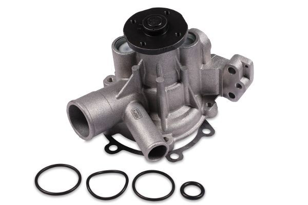 Pompa chłodząca wodna Hepu P604 cena, od 65,46 USD