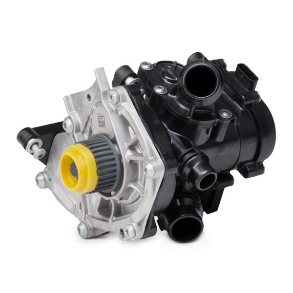 Pompa chłodzenia wodą, w komplecie z obudową Hepu P673 cena, od 220,32 USD
