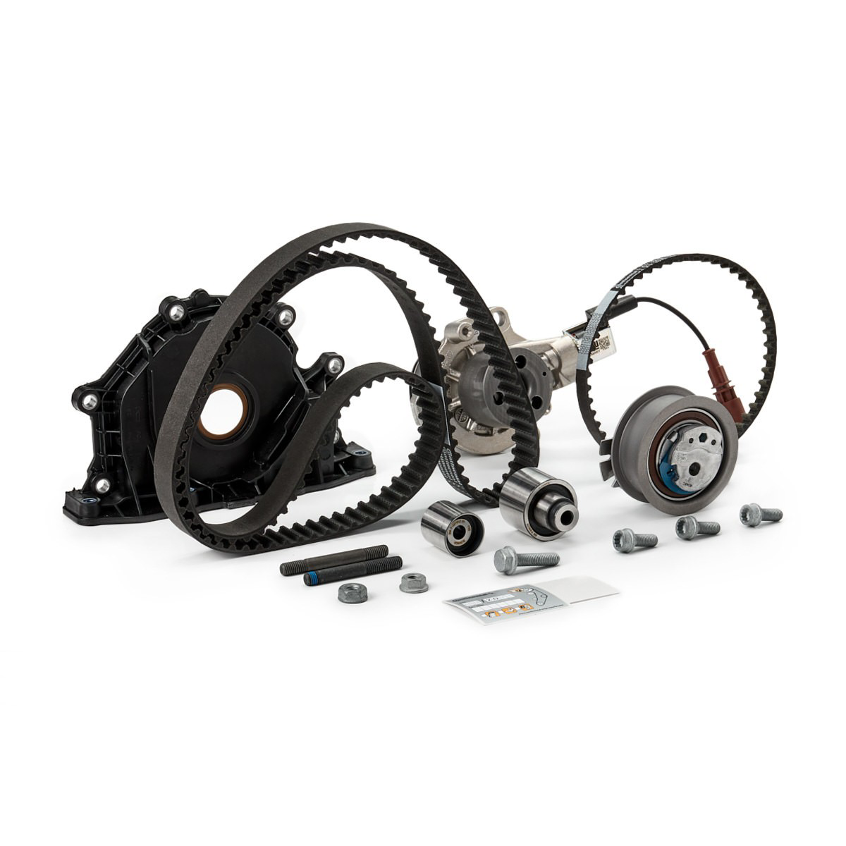 Pasek rozrządu, zestaw Hepu PK06691 cena, od 212,84 USD
