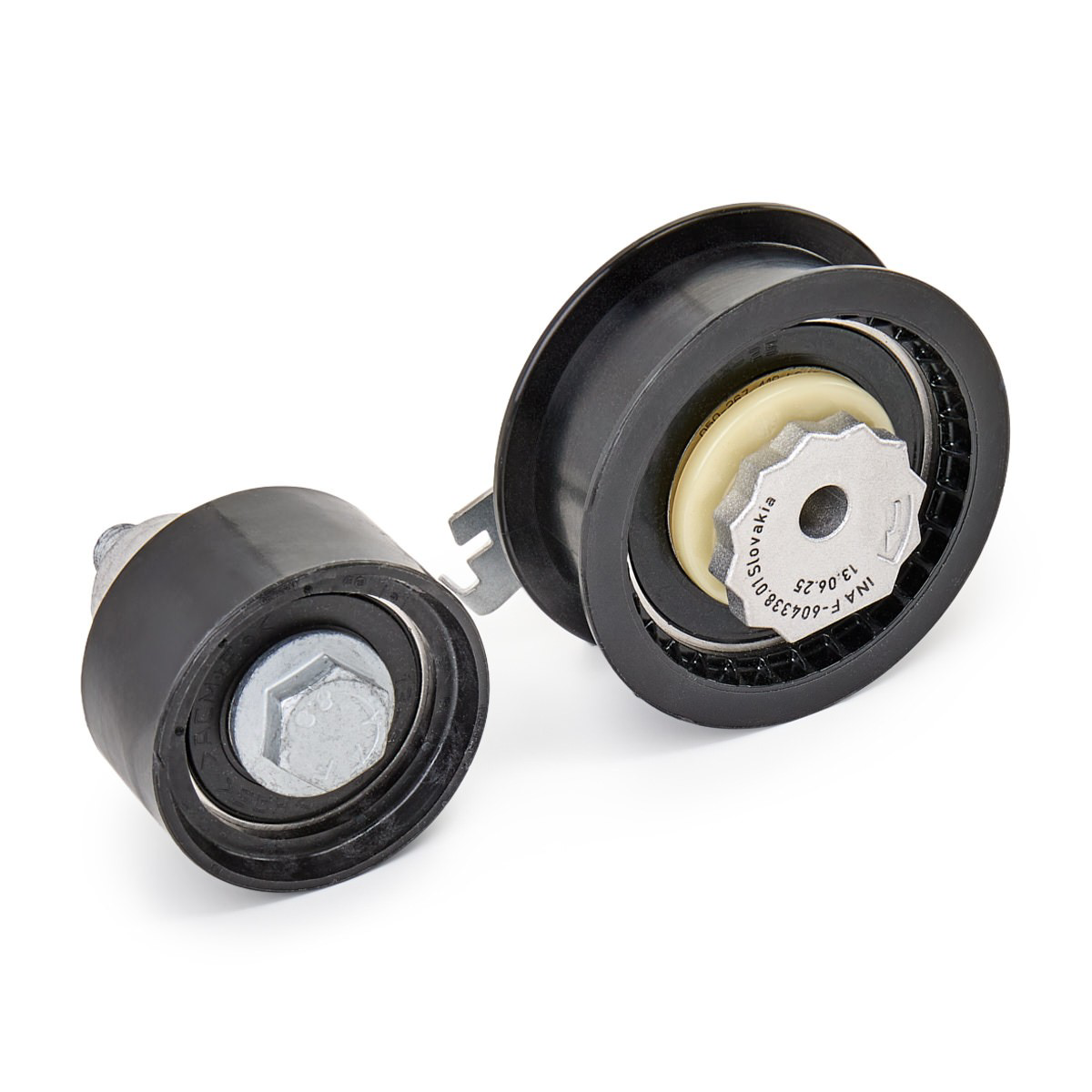 Pasek rozrządu, zestaw Hepu PK06870 cena, od 122,48 USD