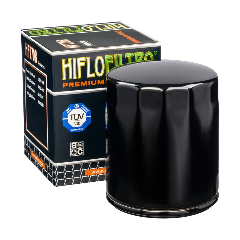 HF170B Hiflofiltro