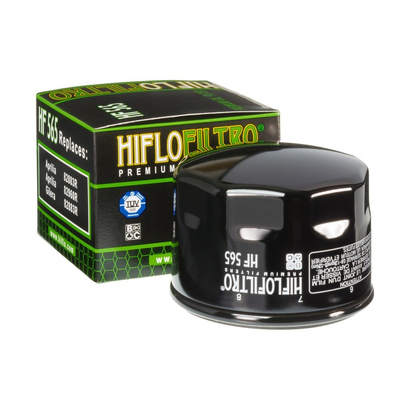HF565 Hiflofiltro