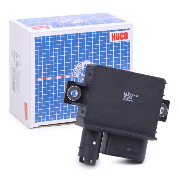  Przekaźnik świec żarowych BMW 5 