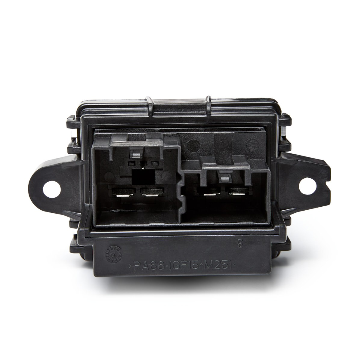 Rezystor wentylatora nagrzewnicy (ogrzewacza kabiny) Hitachi 132504 cena, od 27,75 USD