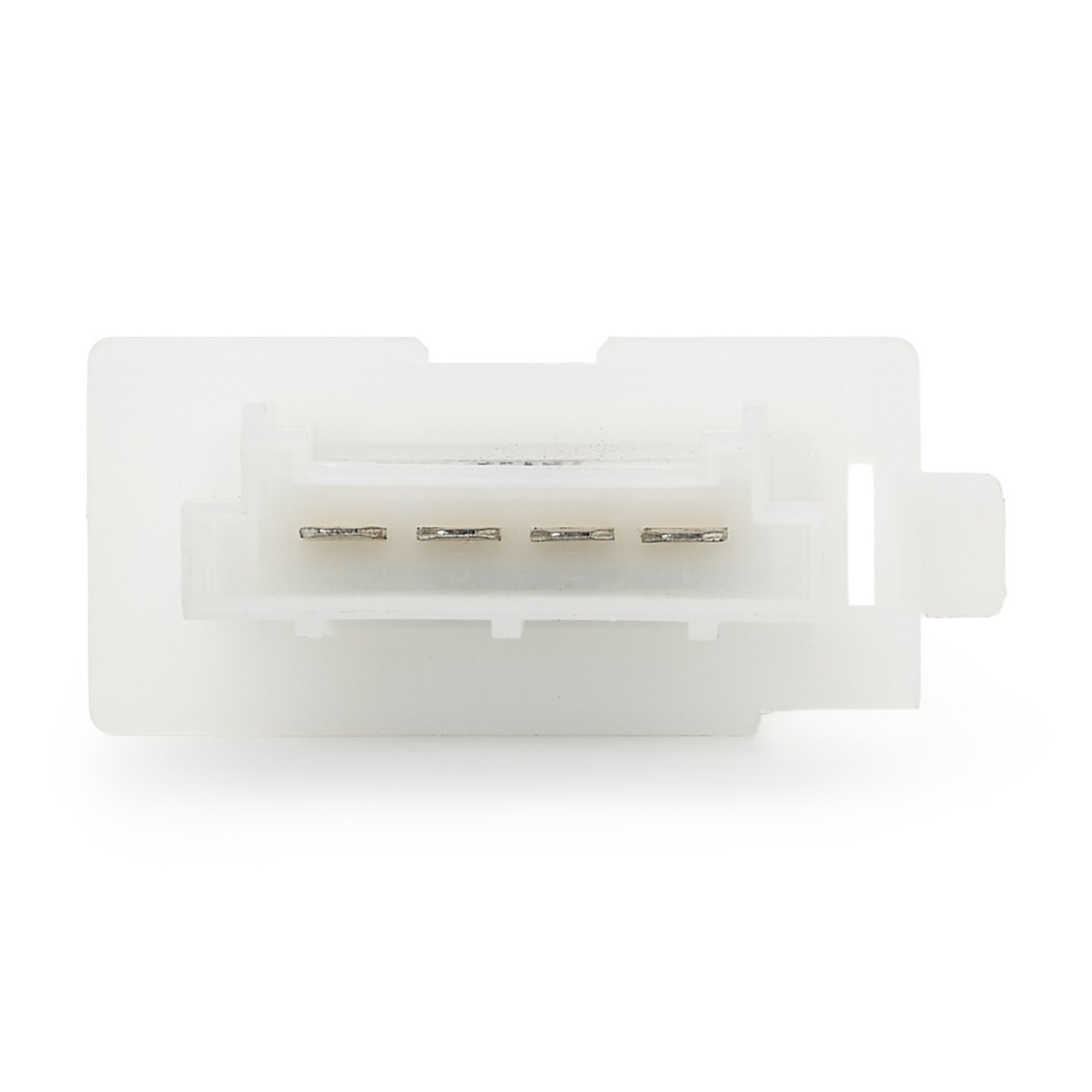 Rezystor wentylatora nagrzewnicy (ogrzewacza kabiny) Hitachi 132551 cena, od 17,64 USD