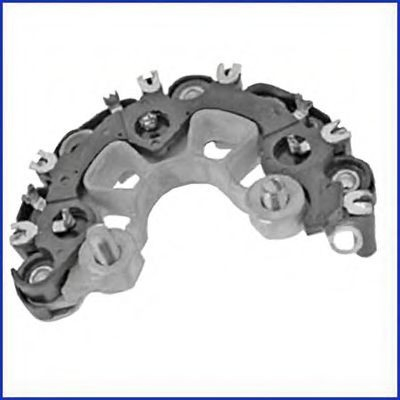 Mostek prostowniczy alternatora = Moster diodowy alternatora DAF 95 XF I ciągnik siodłowy (1997 - 2002) cena, od 27,51 USD
