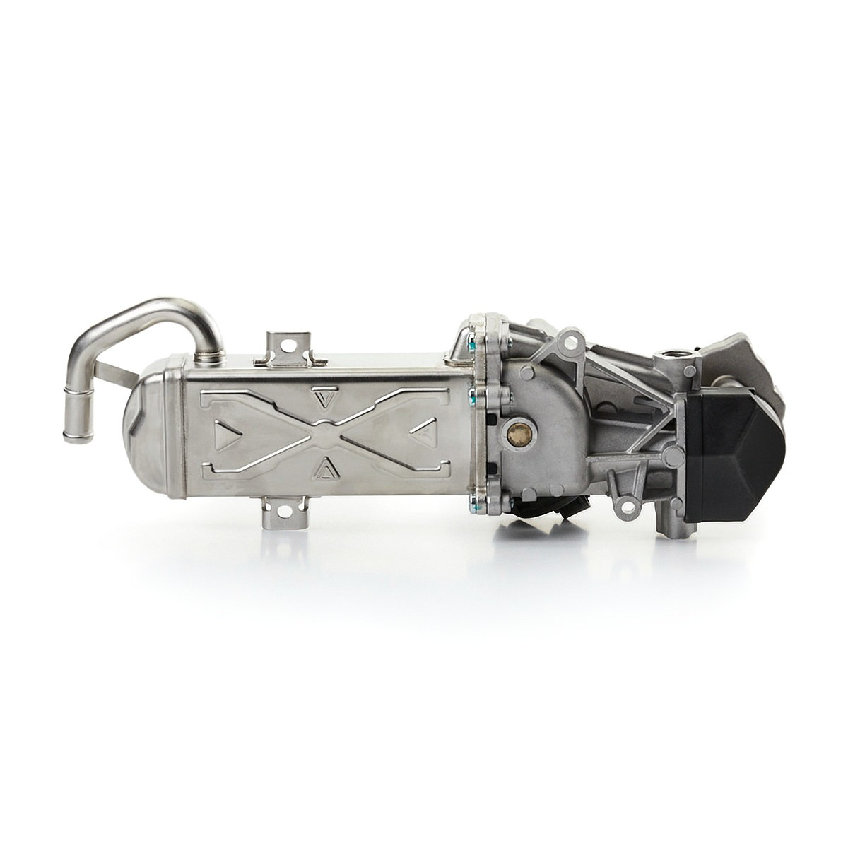 Chłodnica układu recyrkulacji spalin EGR Hitachi 138469 cena, od 170,64 USD