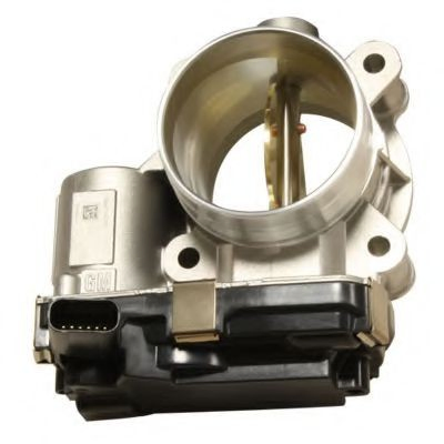 Przepustnica, komplet Opel Antara A SUV (L07) (2006 - 2017) cena, od 302,79 USD