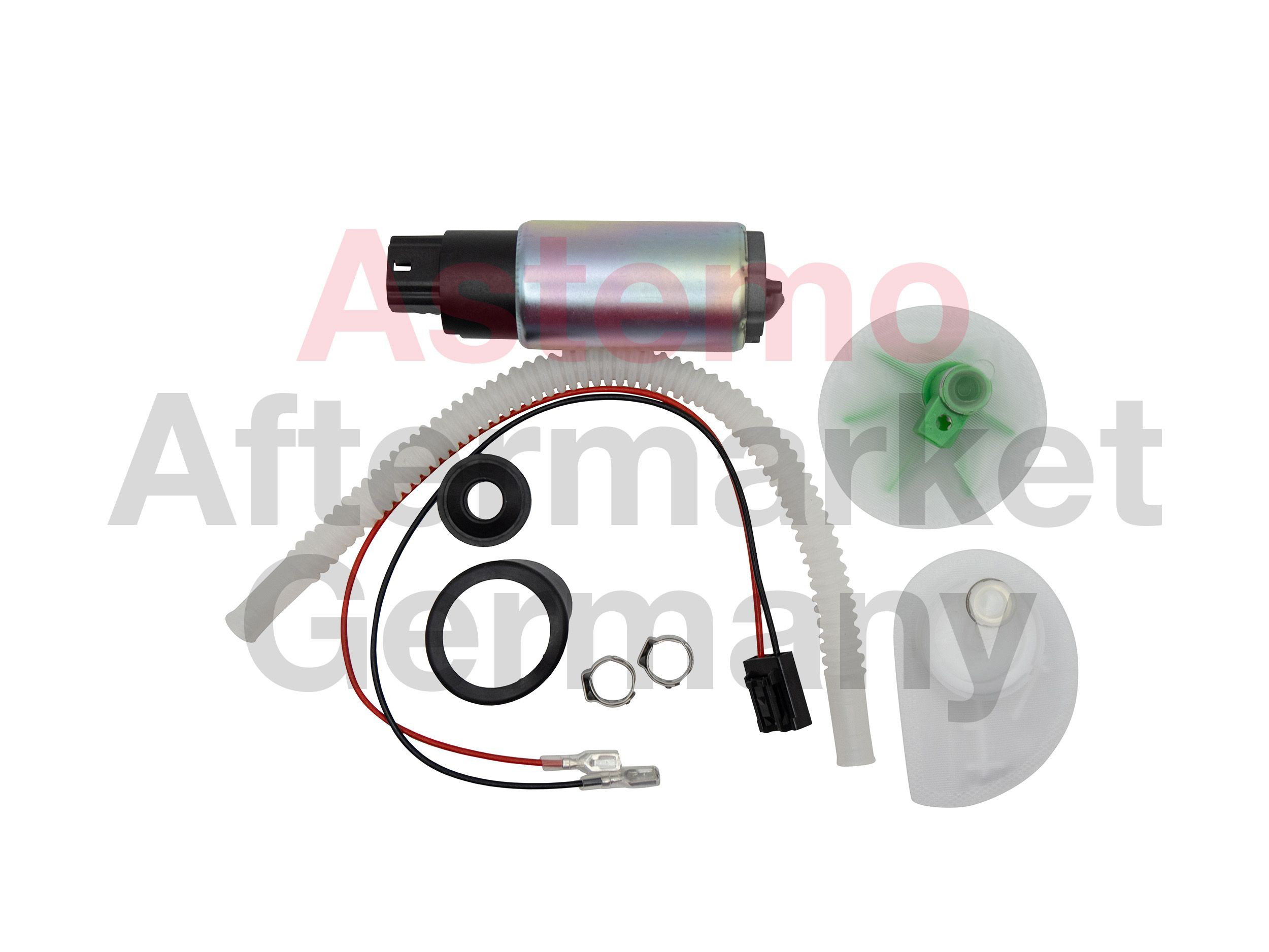 Element-turbina pompy paliwa 2503303 Hitachi