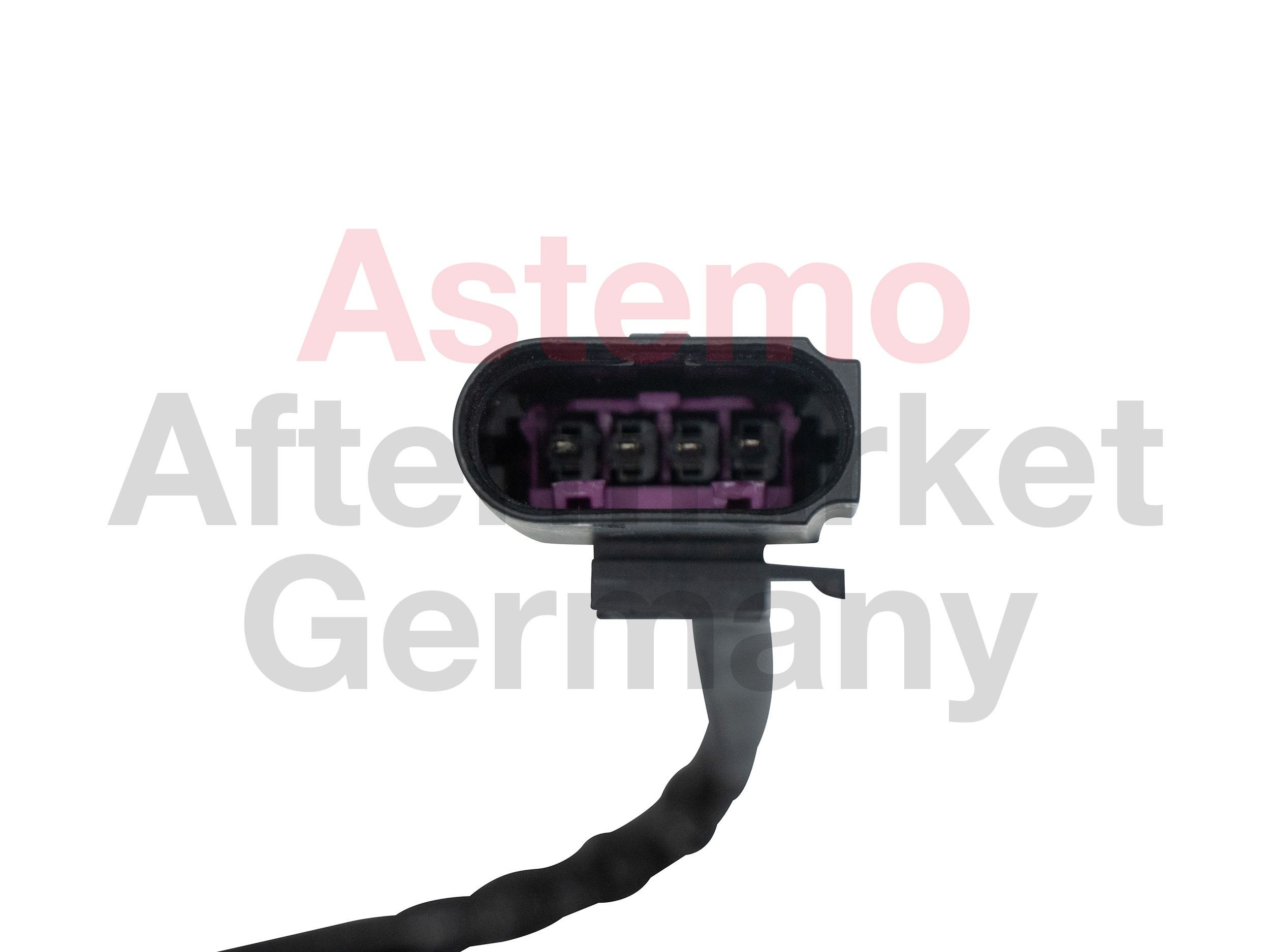 Do koszyka 3L906003 AND Sonda lambda czujnik tlenu po katalizatorze
