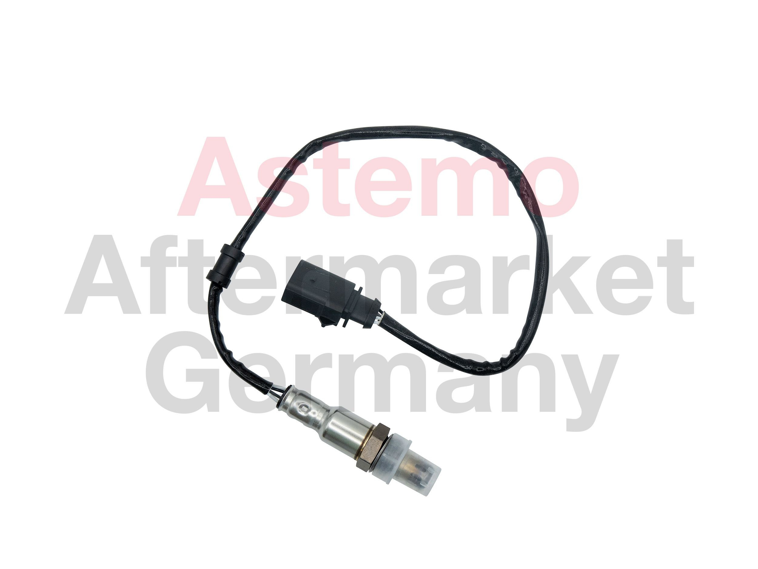 Sonda lambda czujnik tlenu po katalizatorze 3L906003 AND
