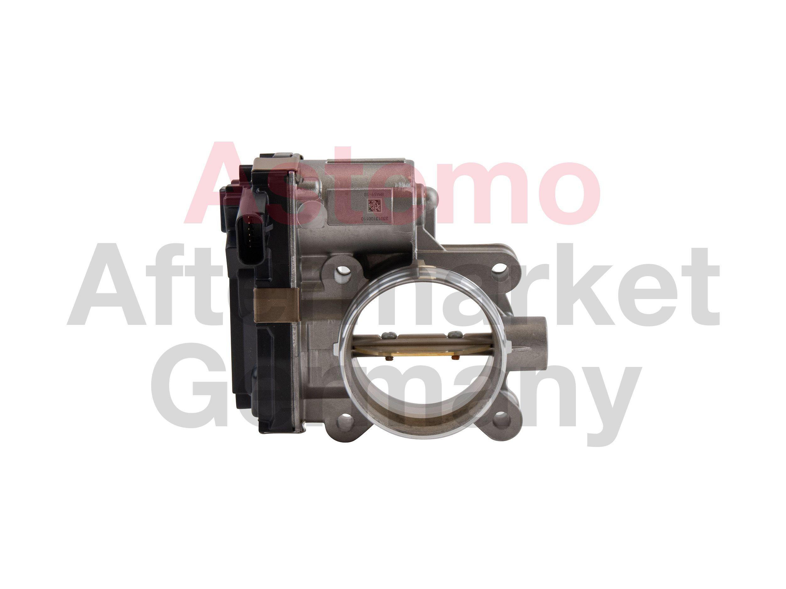 Przepustnica, komplet Hitachi 2508555 cena, od 169,36 USD