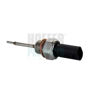 Do koszyka Czujnik temperatury powietrza wlotowego Volkswagen Caddy IV SAB, SAJ