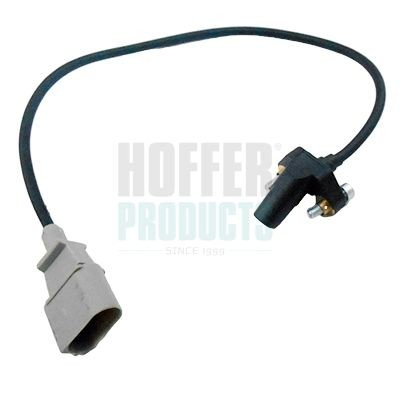 75171077 Hoffer Czujnik położenia wału korbowego