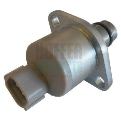  Zawór regulacji ciśnienia (zawór redukcyjny pompy wtryskowej) System Common-Rail Toyota Corolla 