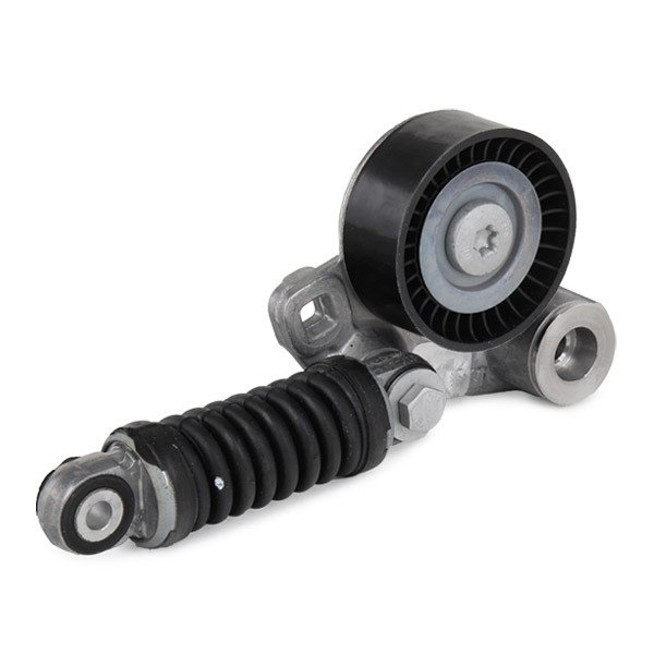 Do koszyka T4037 Hutchinson Napinacz paska napędowego