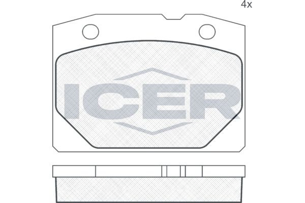 180155 Icer