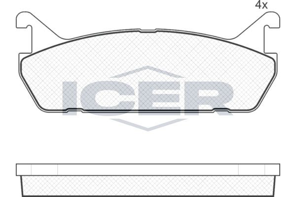 181186 Icer