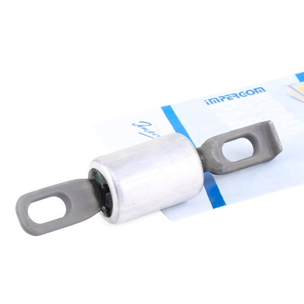 Do koszyka 1409 Impergom Silentblock tylnego wahacza podłużnego przedni