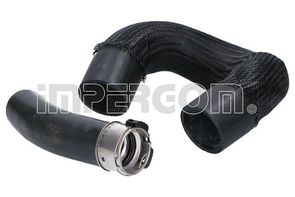 225633 Impergom Przewód (króciec) intercoolera