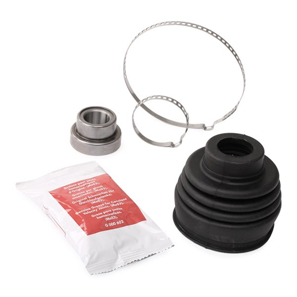 Osłona przegubu homokinetycznego półosi przedniej wewnętrzna Impergom 27255 cena, od 9,49 USD