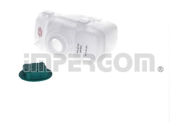 44117 Impergom Zbiorniczek wyrównawczy układu chłodzenia