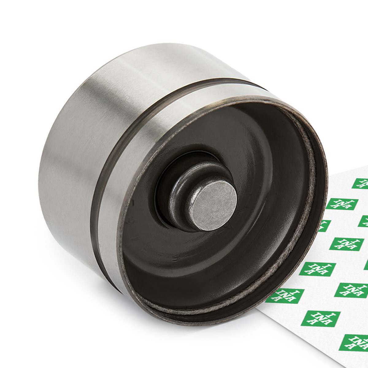 Kompensator hydrauliczny (popychacz hydrauliczny), popychacz zaworu INA 420004210 cena, od 11,19 USD