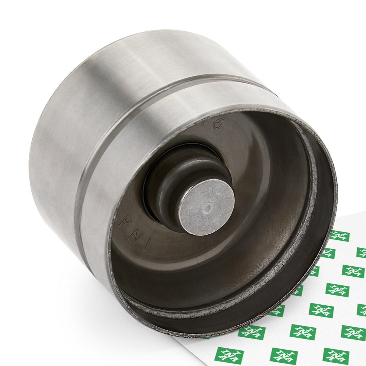Kompensator hydrauliczny (popychacz hydrauliczny), popychacz zaworu INA 420004910 cena, od 11,62 USD