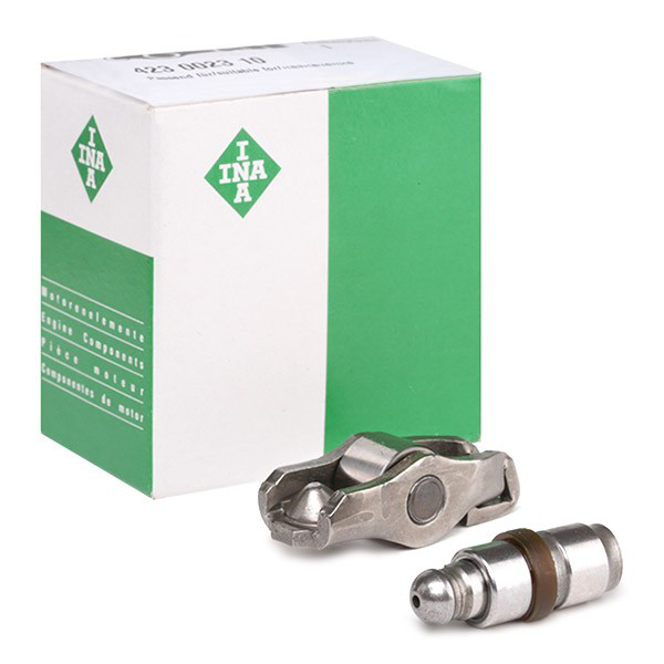 Dźwigienka zaworowa Toyota SU00100558
