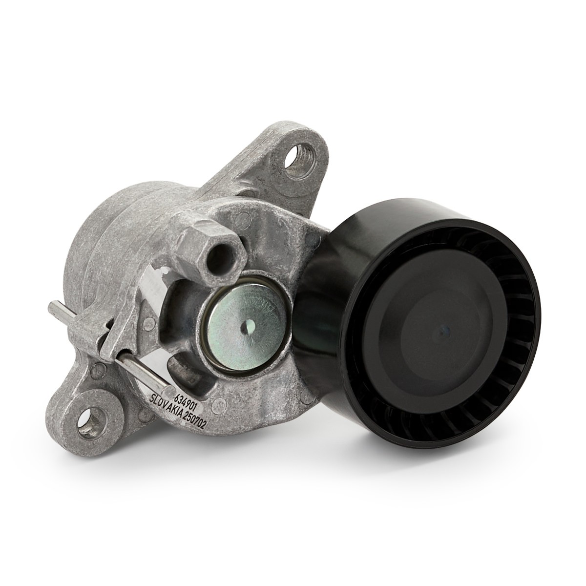 Pasek napędowy mechanizmów, zestaw 1687683680 Peugeot/Citroen