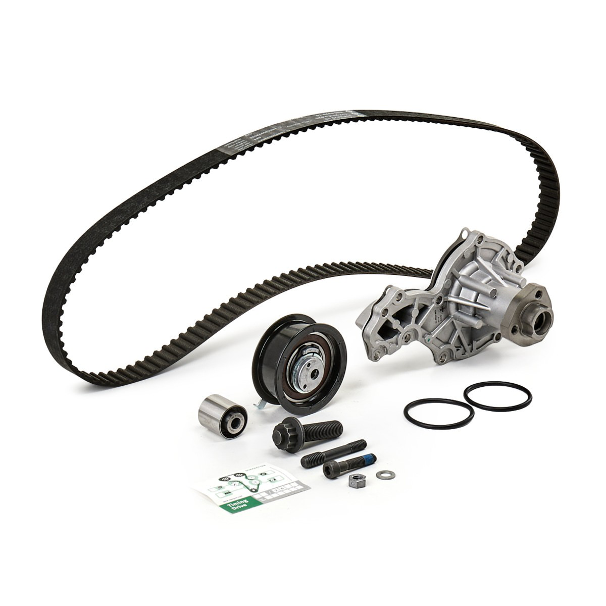 Pasek rozrządu, zestaw Ford Galaxy I VX minivan (WGR) (1994 - 2000) cena, od 166,69 USD