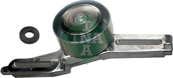 Rolka napinacza paska napędowego INA 531024110 cena, od 27,40 USD