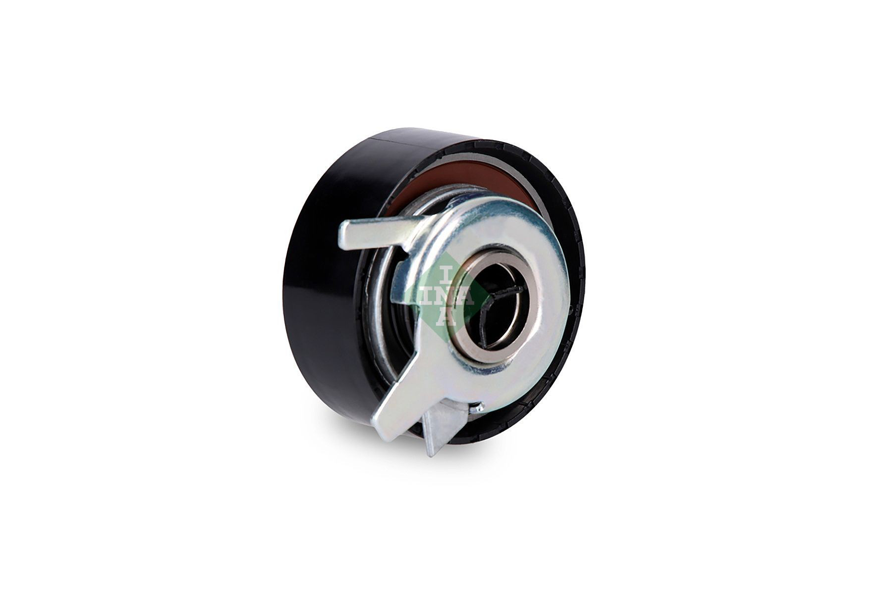 Rolka napinacza paska pompy wtryskowej INA 531027630 cena, od 35,49 USD