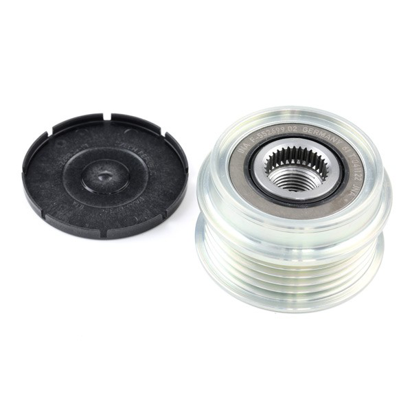 Koło pasowe alternatora INA 535000510 cena, od 34,57 USD