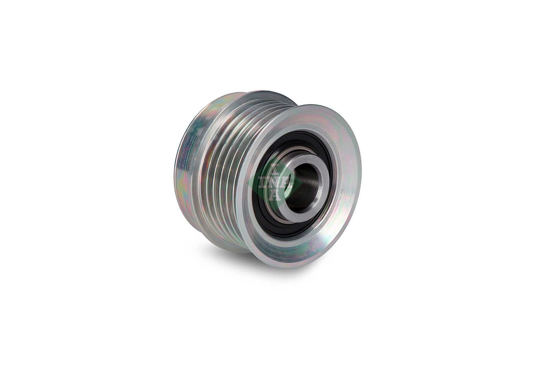 Do koszyka Koło pasowe alternatora Ford Maverick II 1N2