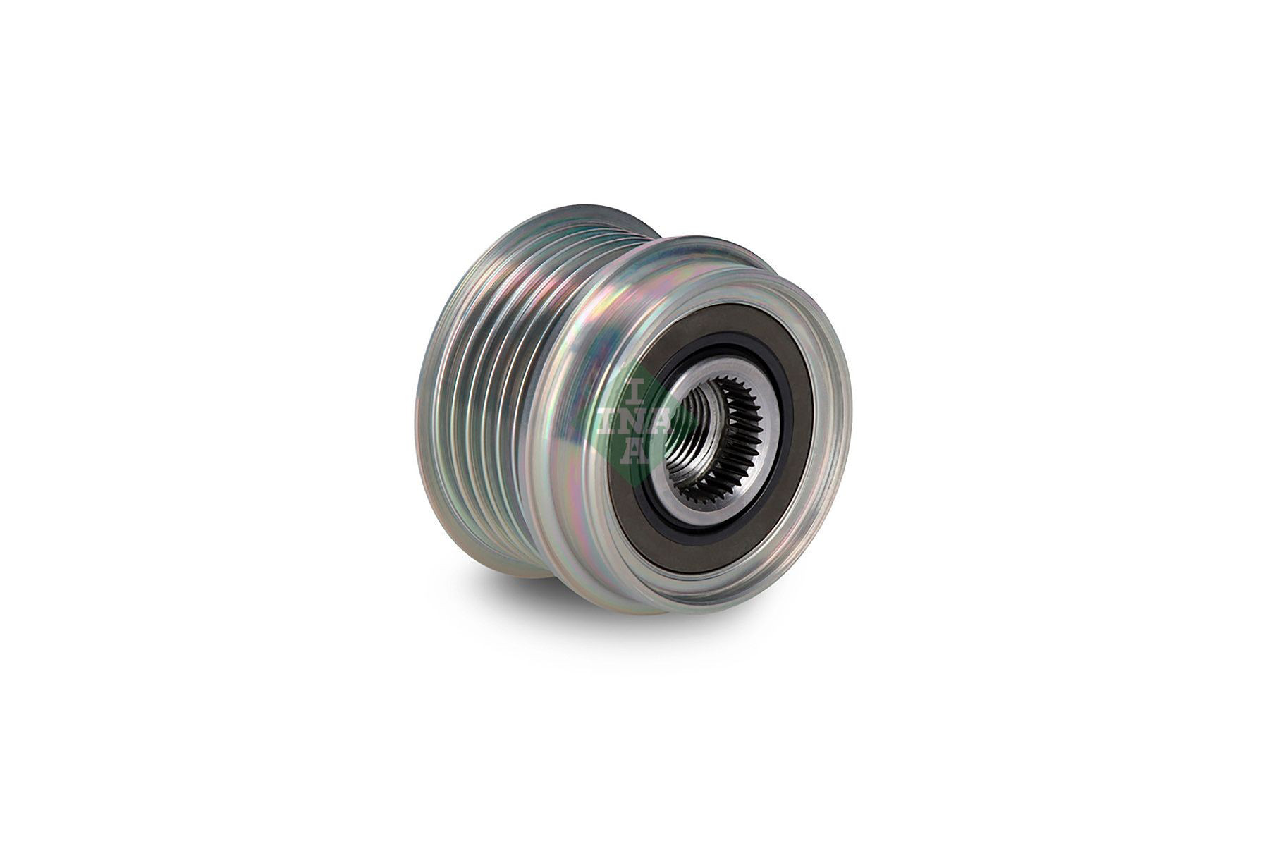Koło pasowe alternatora Ford Maverick II SUV (1N2) (2001 - 2007) cena, od 64,65 USD