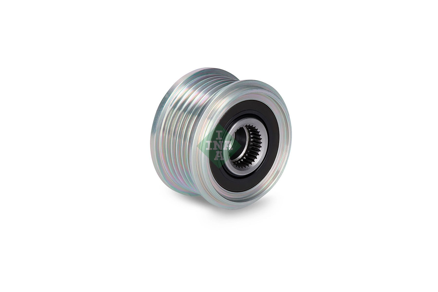 Do koszyka Koło pasowe alternatora Peugeot 5008 II 