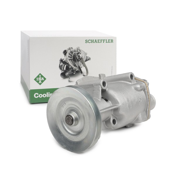 Pompa chłodząca wodna Seat Ibiza I hatchback (021A) (1984 - 1993) cena, od 61,65 USD