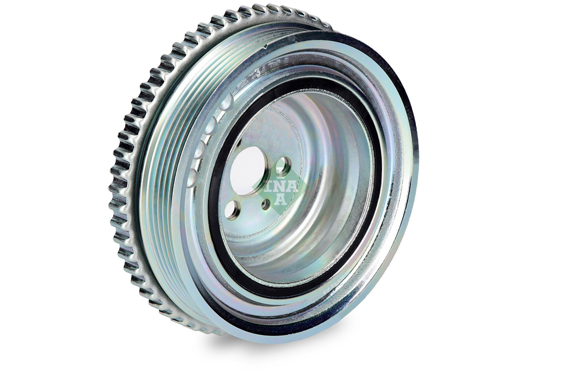 Koło pasowe wału korbowego Fiat Albea sedana (172) (2002 - 2011) cena, od 60,38 USD