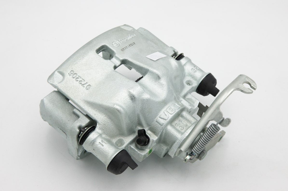 42554758 Iveco Zacisk hamulcowy tylny lewy