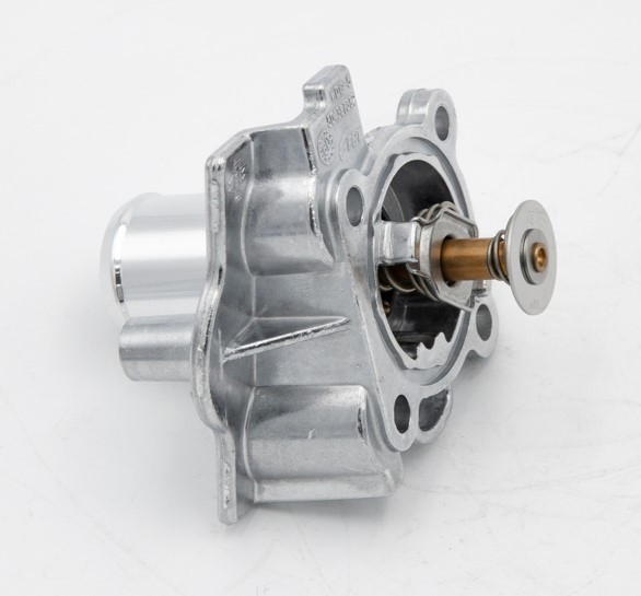 504387382 Iveco Obudowa termostatu