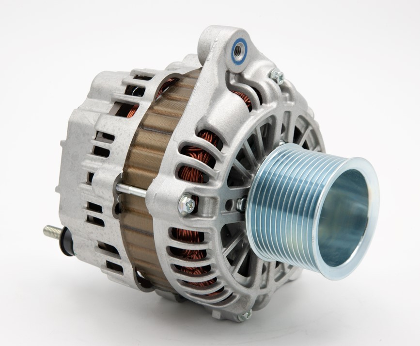 5802122271 Iveco Alternator