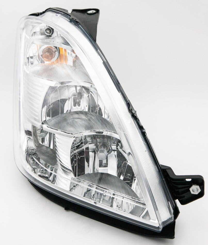 Reflektor prawy Iveco Daily 4