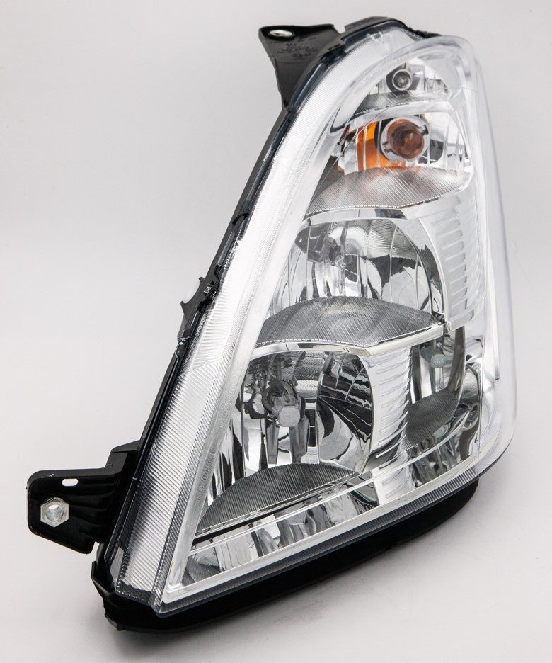 69500013 Iveco Reflektor lewy