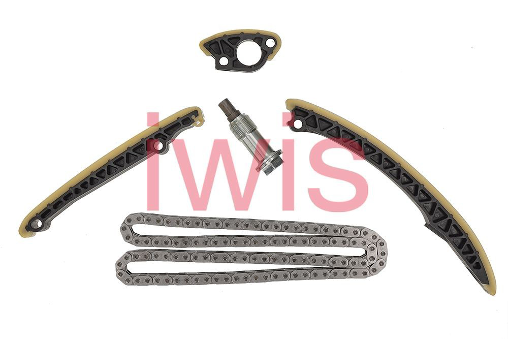 59369SET Iwis Łańcuch rozrządu, zestaw