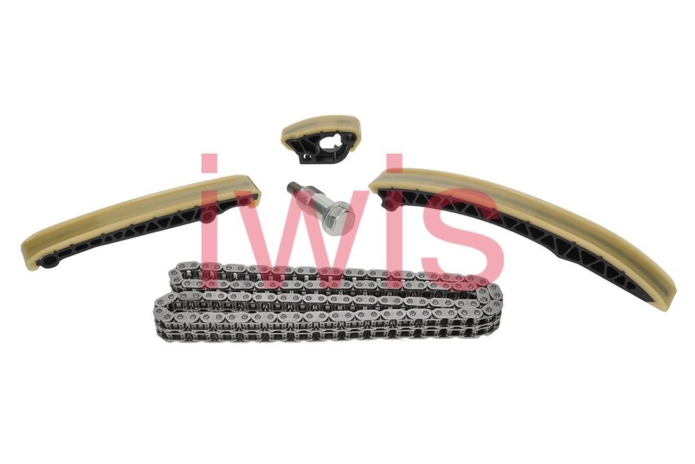 Łańcuch rozrządu, zestaw Iwis 59369SET cena, od 155,33 USD