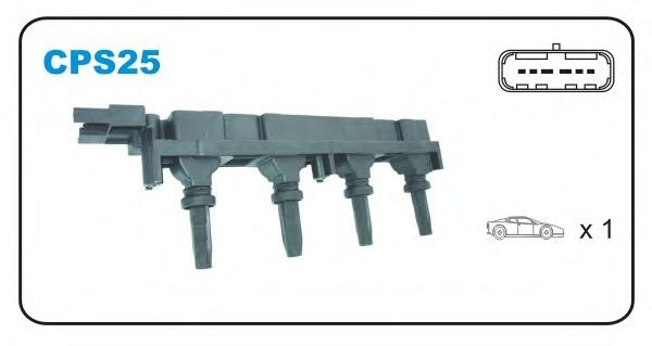 CPS25 Janmor