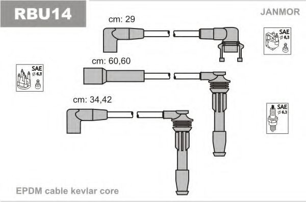 RBU14 Janmor