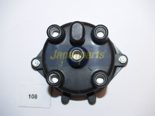 Kopułka rozdzielacza zapłonu Japan Parts CA108 cena, od 8,81 USD