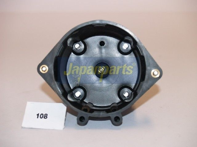 Do koszyka CA108 Japan Parts Kopułka rozdzielacza zapłonu